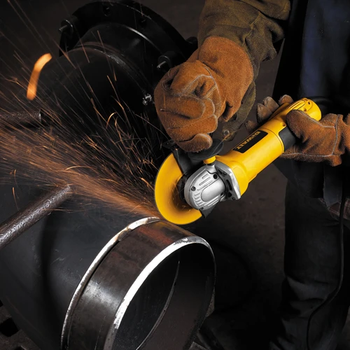 DeWALT 5" x 6" High Performance Cut-Off/Grinder 1/EA
