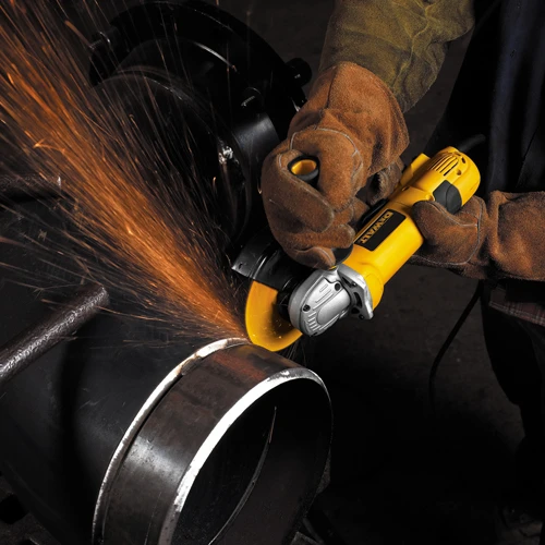 DeWALT 5" x 6" High Performance Cut-Off/Grinder 1/EA