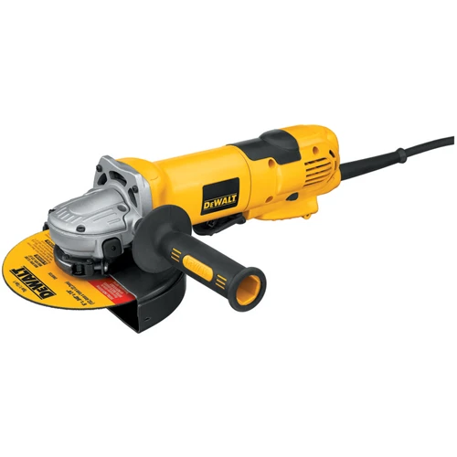 DeWALT 5" x 6" High Performance Cut-Off/Grinder 1/EA