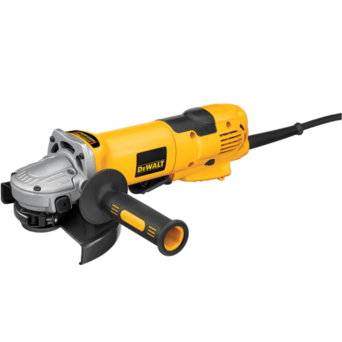 DeWALT 5" x 6" High Performance Cut-Off/Grinder 1/EA