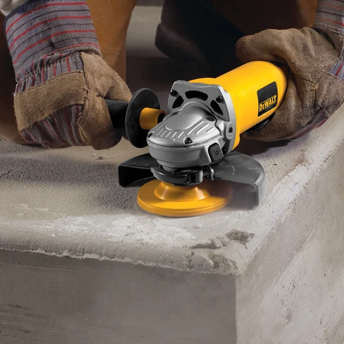 DeWALT 5" x 6" High Performance Cut-Off/Grinder 1/EA