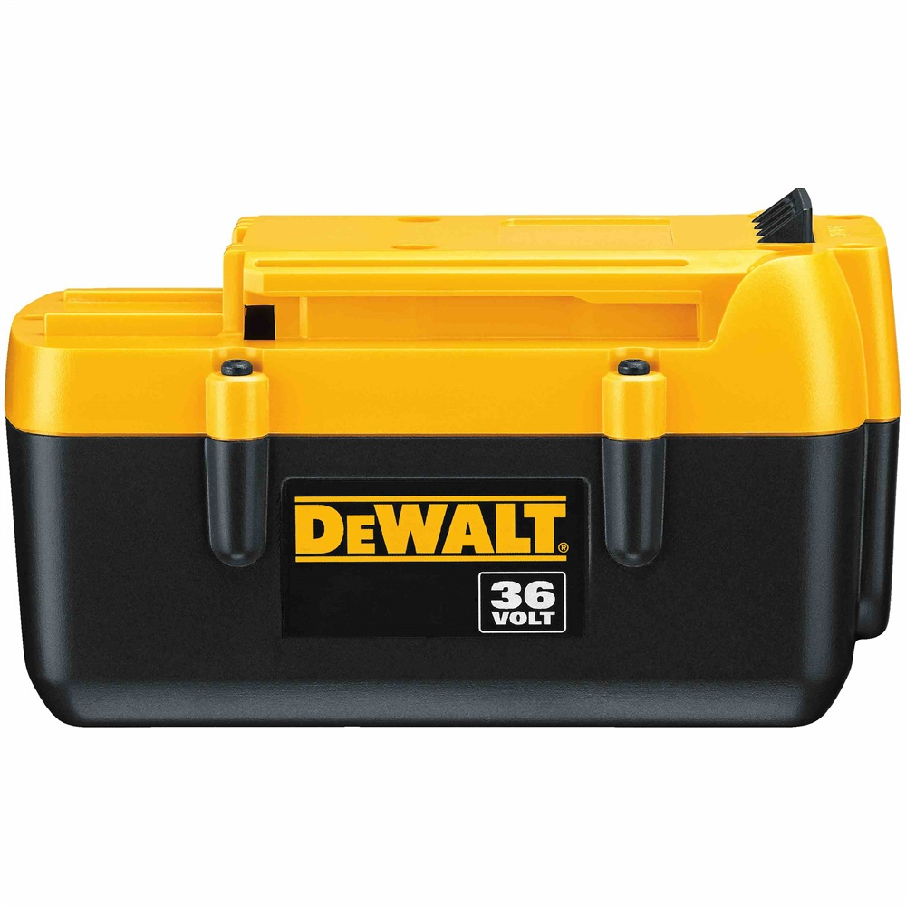 DeWALT 36V Li-Ion Battery 1/EA