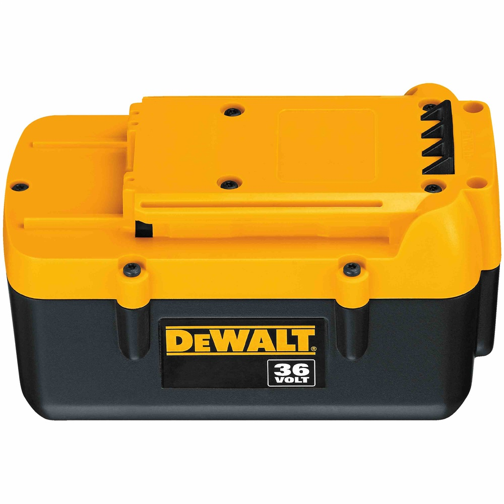 DeWALT 36V Li-Ion Battery 1/EA