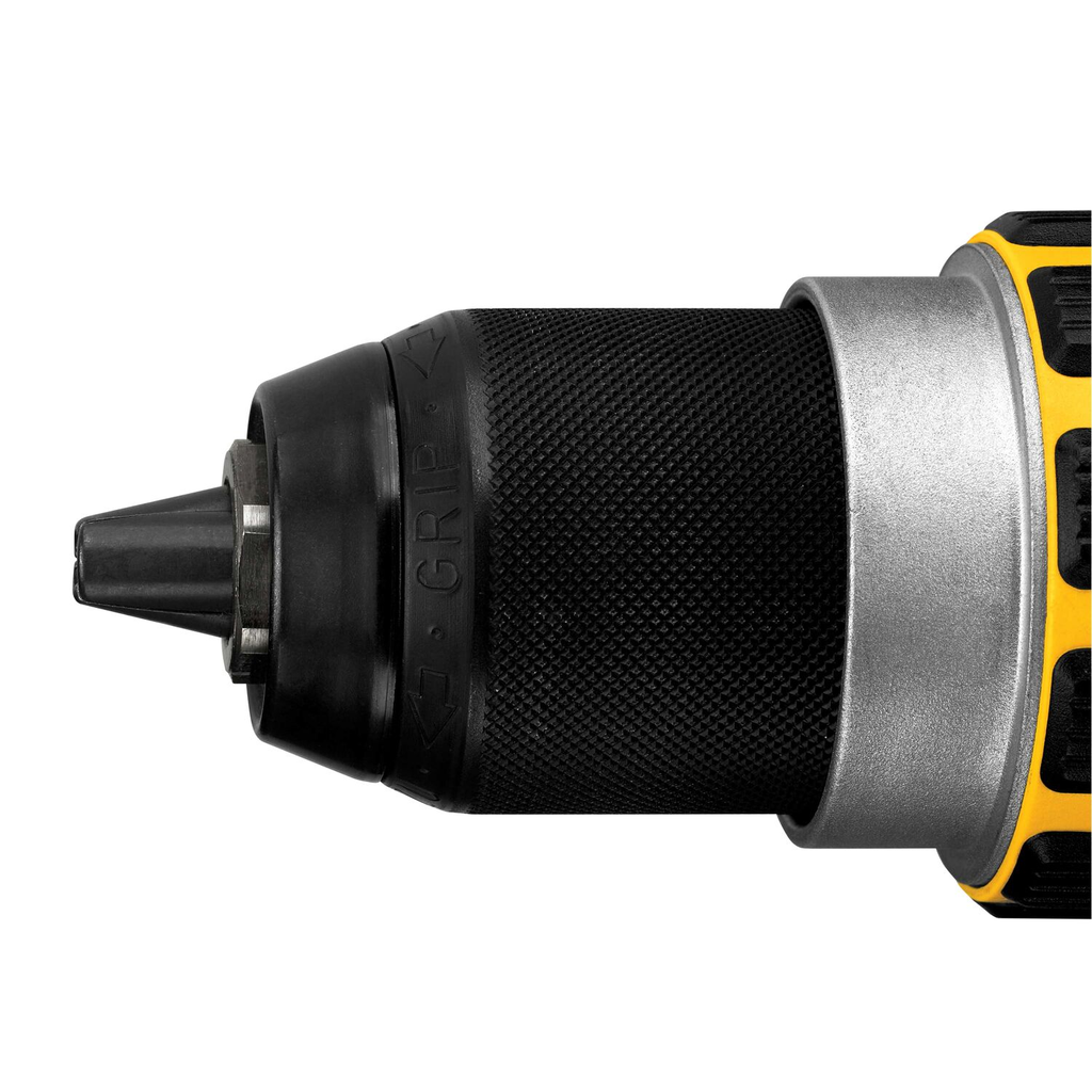 DeWALT20V MAX* XR Li-Ion Brushless 3-Speed Hammer Kit 1/EA