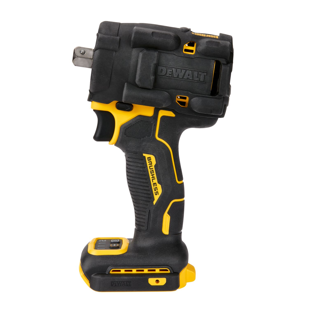 20V MAX 1/2IN COMPACT IMPACT WR - DETENT