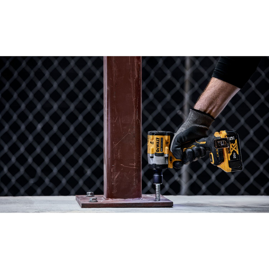 20V MAX 1/2IN COMPACT IMPACT WR - DETENT