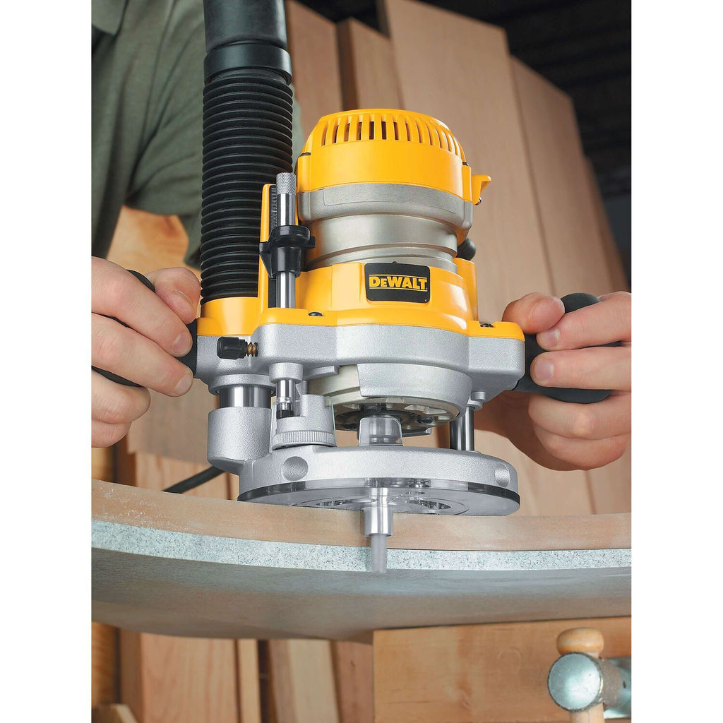 DEWALT Plunge Base (for DW616, DW618)