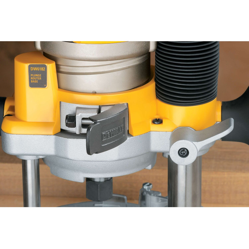 DEWALT Plunge Base (for DW616, DW618)