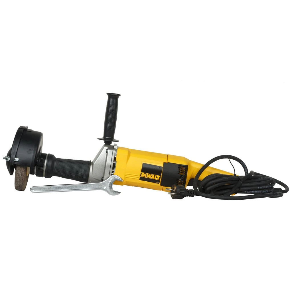 DeWALT 6" Straight Grinder 1/EA