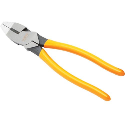 DeWALT 8" Linesman Pliers 4/PK