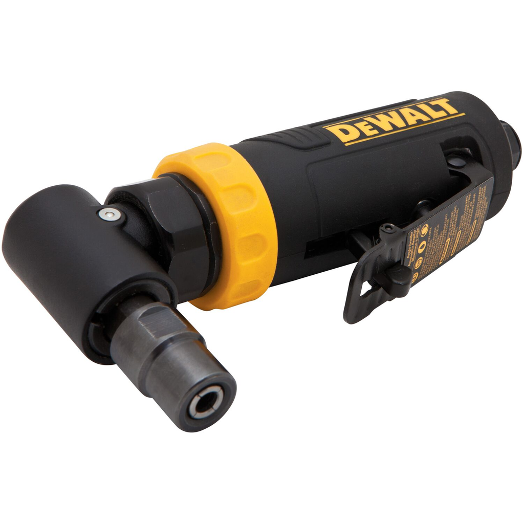 DEWALT DW ANGLE GRINDER-TRY ME PACK