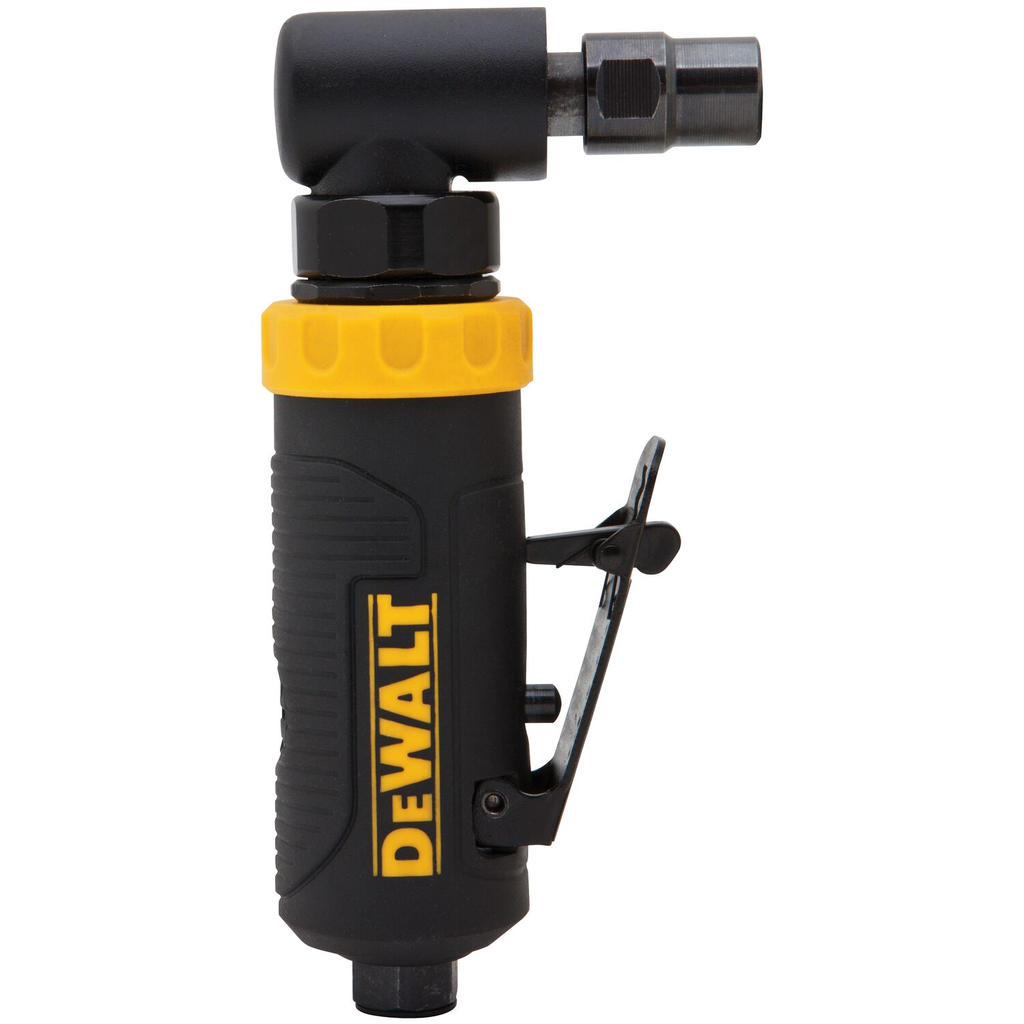 DEWALT DW ANGLE GRINDER-TRY ME PACK