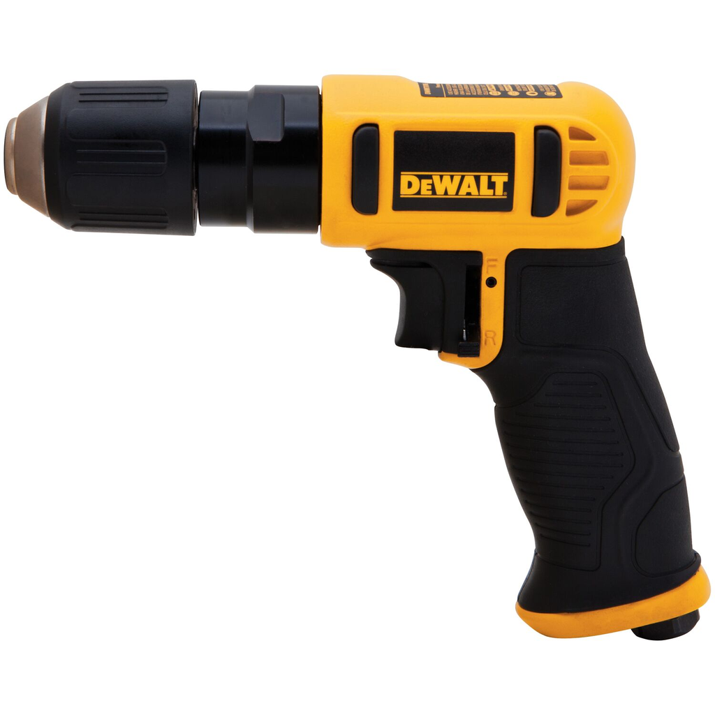 DEWALT DW 3/8 REV DRILL-TRY ME PACK