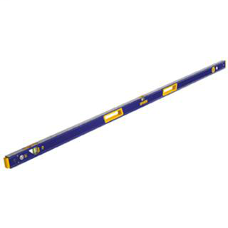 IRWIN 48" 2000 BOX BEAM LEVEL