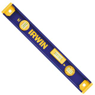 IRWIN 24" 1000 I-BEAM LEVEL