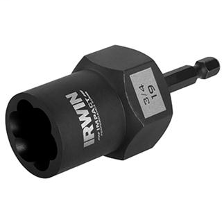 IRWIN IMPACT BOLT GRIP 3/8" 3/8 DR