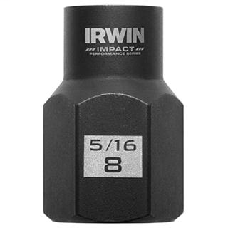 IRWIN IMPACT BOLT GRIP 5/8" / 16MM 3/8 DR