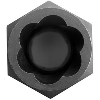 IRWIN IMPACT BOLT GRIP 5/8" / 16MM 3/8 DR
