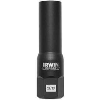 IRWIN IMPACT BOLT GRIP DW 1/4" / 6MM 3/8 DR