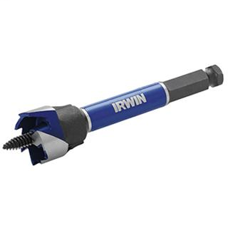 IRWIN SELF-FEED BIT 1-3/4" WELDTEC