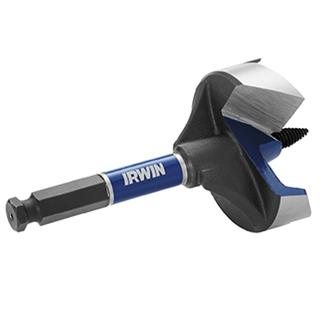 IRWIN SELF-FEED BIT 2" WELDTEC