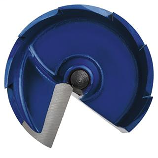 IRWIN SELF-FEED BIT 2" WELDTEC
