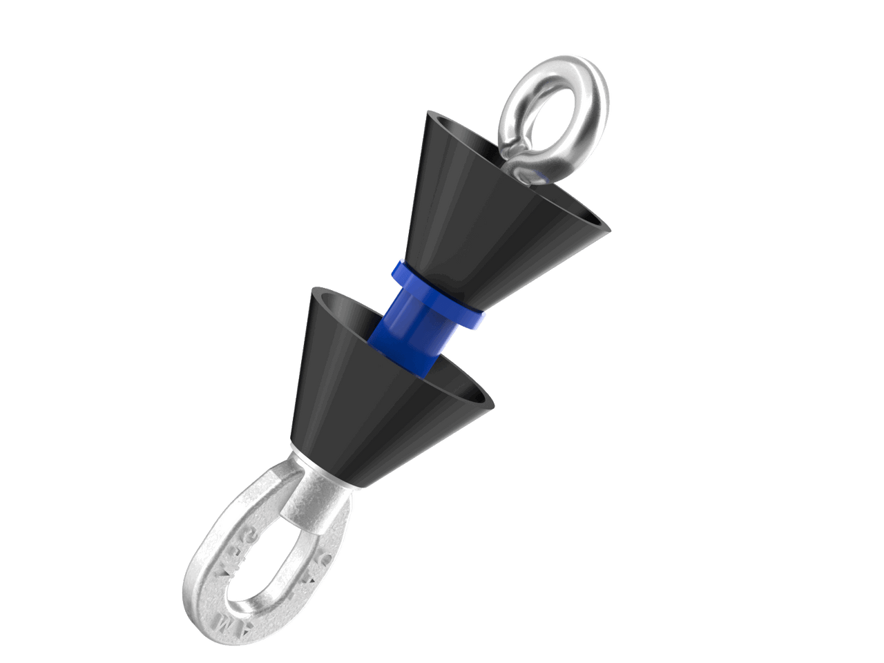 CAL AM CAL MISSLES CAL MISSLE 1-1/2"