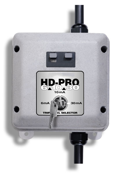 Southwire HD PRO SELECTABLE SINGLE PHASE 30A 277V #10 3C 1/EA