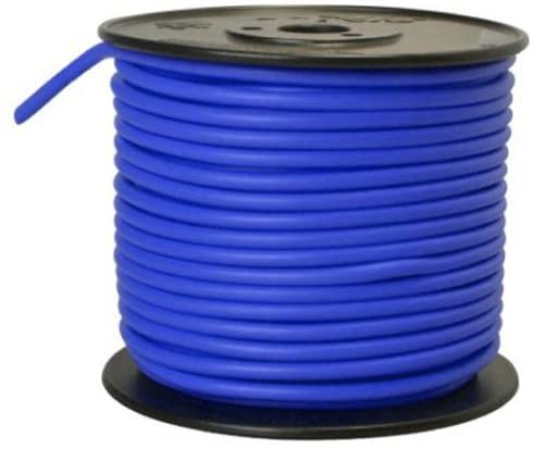 Southwire 100' 10 GAUGE PRIMARY WIRE (BLUE) 2 X 100' 2/BX