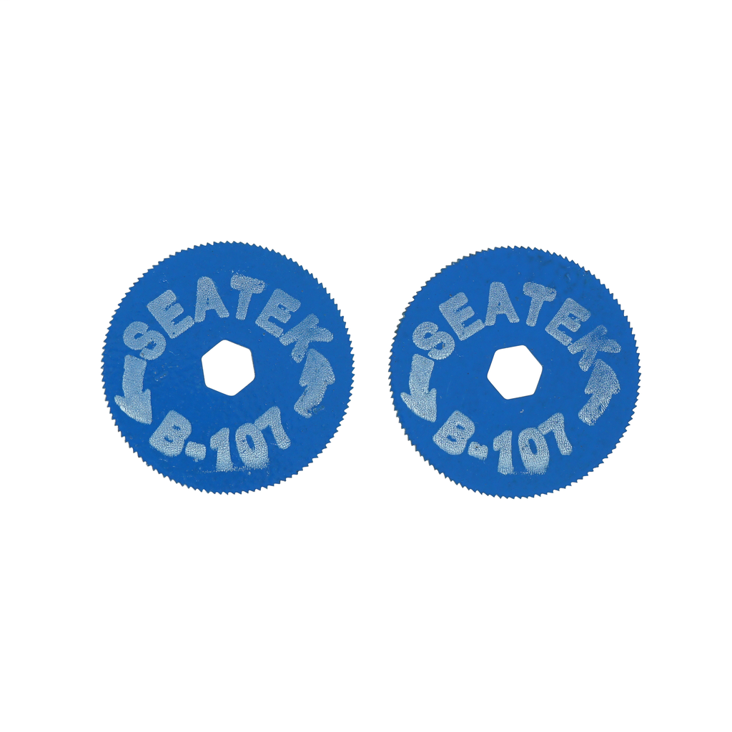 Southwire Blade, Offset Teeth, B-107