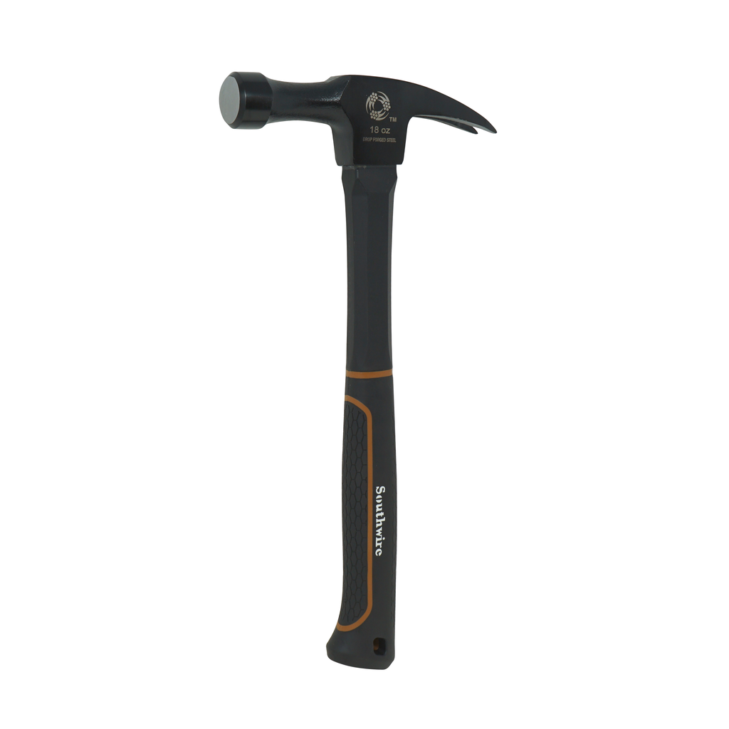 Southwire BMEH18, ELECTRICIANS HAMMER 18OZ (TRI)