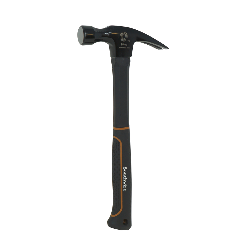 Southwire BMEH20, ELECTRICIANS HAMMER 20OZ (TRI)