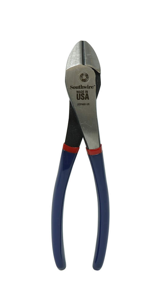 SOUTHWIRE 8" DIAG HEAD PLR DIP GRIP (DCPA8D-US)