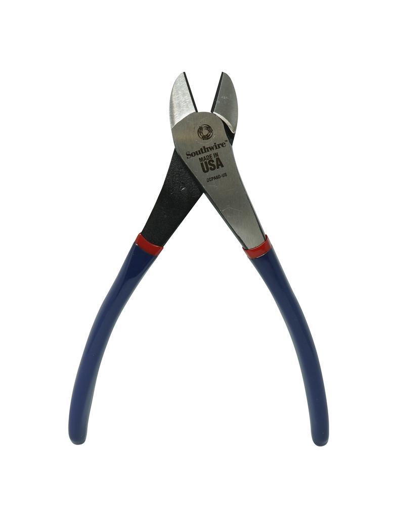 SOUTHWIRE 8" DIAG HEAD PLR DIP GRIP (DCPA8D-US)