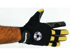 Southwire GLOVE1L, ELECTRICIANS WORK GLOVES