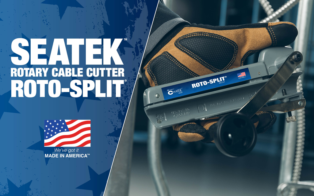 Southwire CUTTER, ROTARY W/ LEVER BX MC CTECH