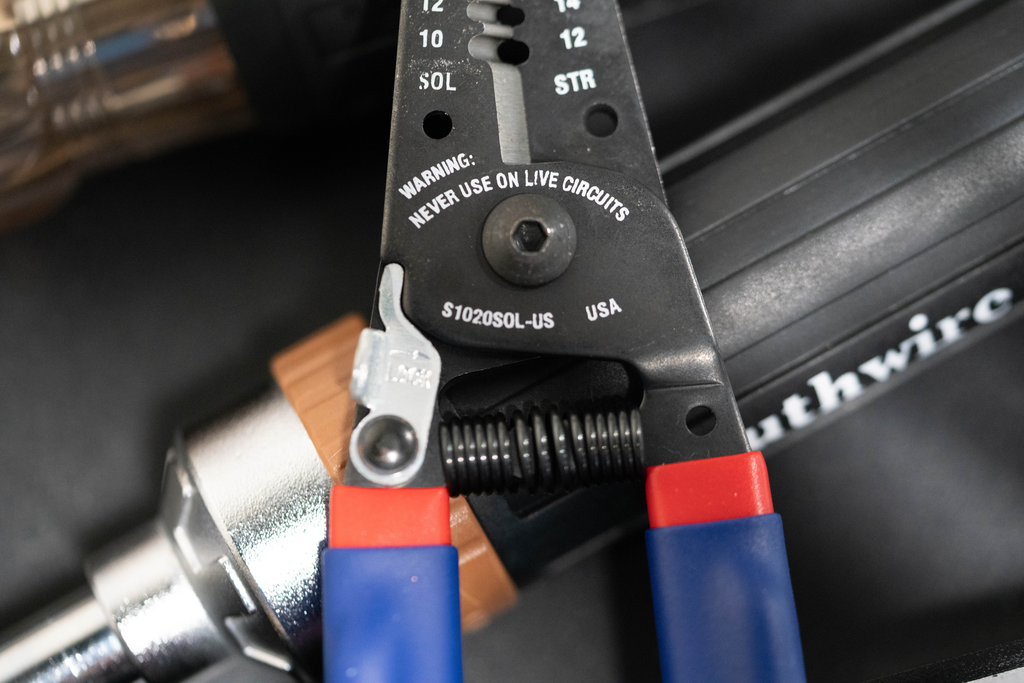 SOUTHWIRE 10-20AWG SOL WRE STP CMPCT (S1020SOL-US)
