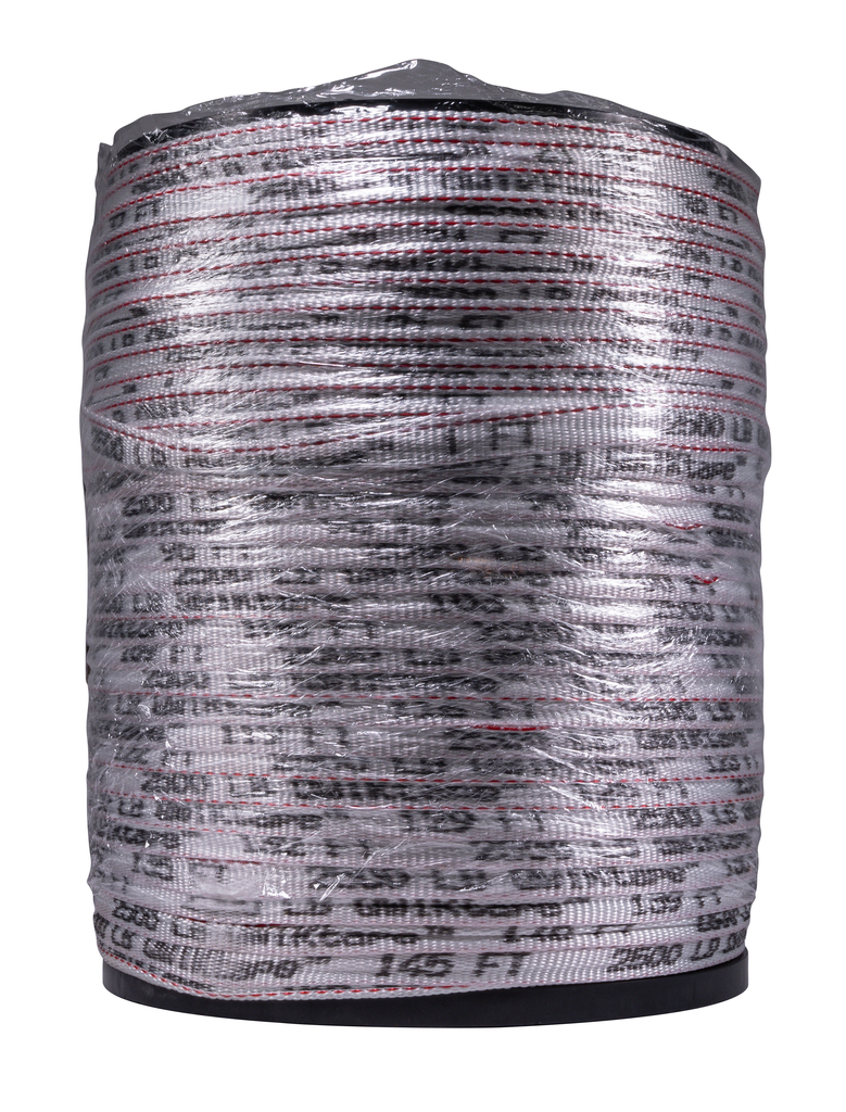 Southwire QWIKtape(TM) 2500-LB x 3000-FT Spool - DETECTABLE