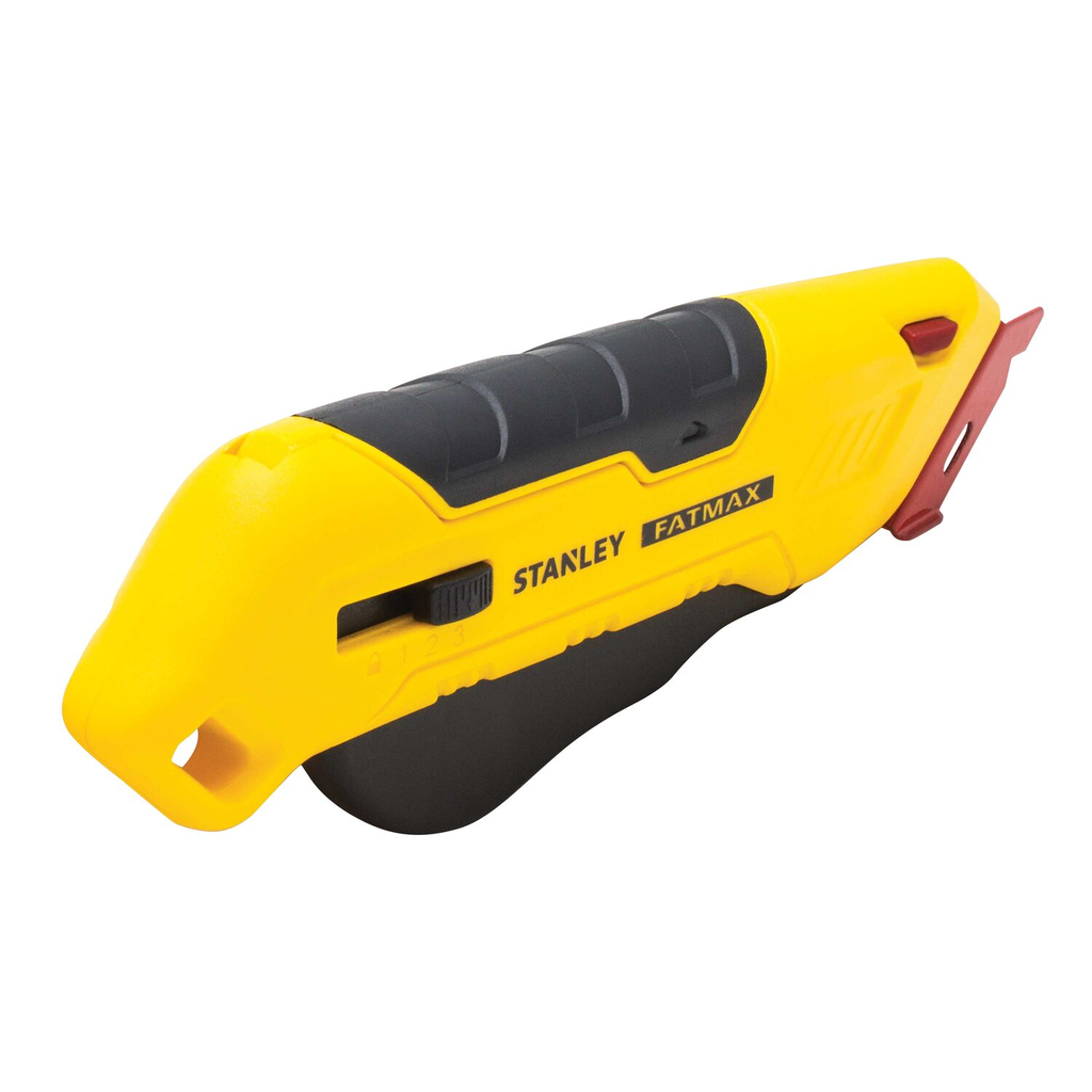 STANLEY BOX TOP CUTTER LEFT