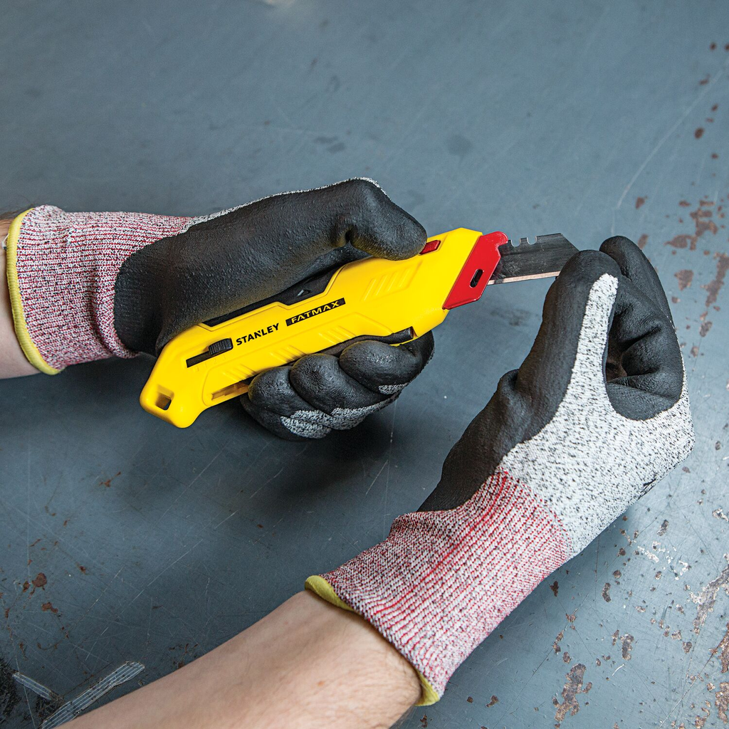 STANLEY BOX TOP CUTTER LEFT