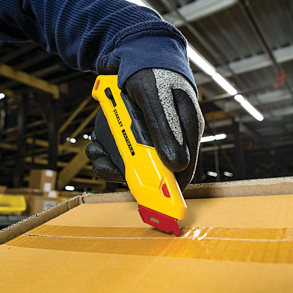STANLEY BOX TOP CUTTER LEFT