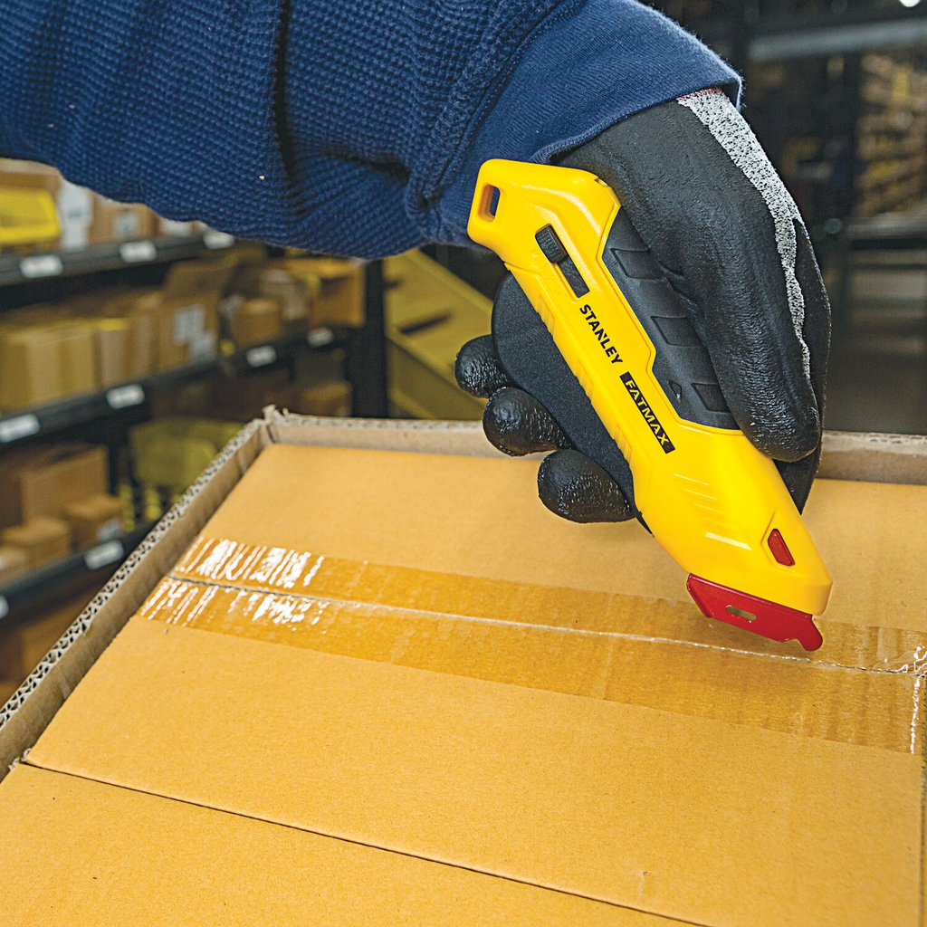 STANLEY BOX TOP CUTTER LEFT