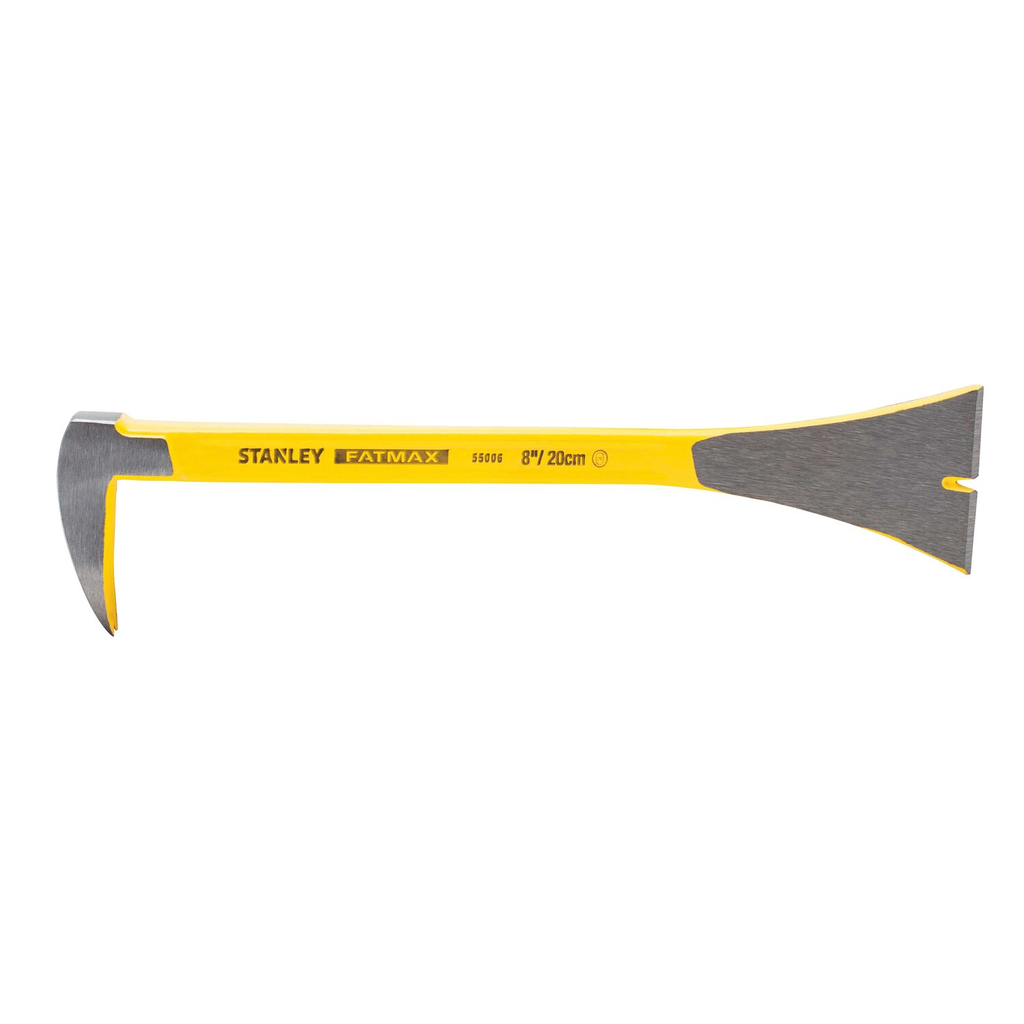 STANLEY FM MOLDING BAR 8IN