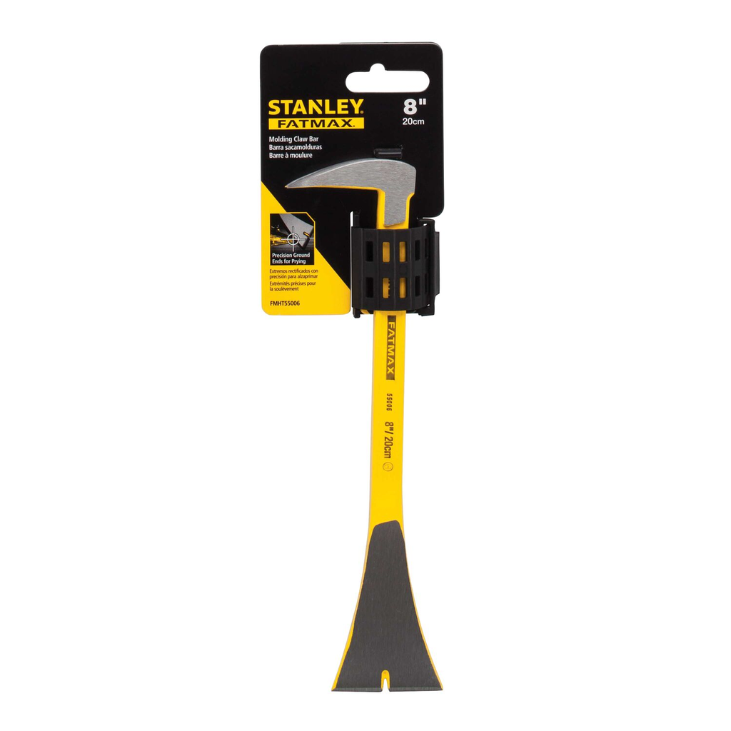 STANLEY FM MOLDING BAR 8IN