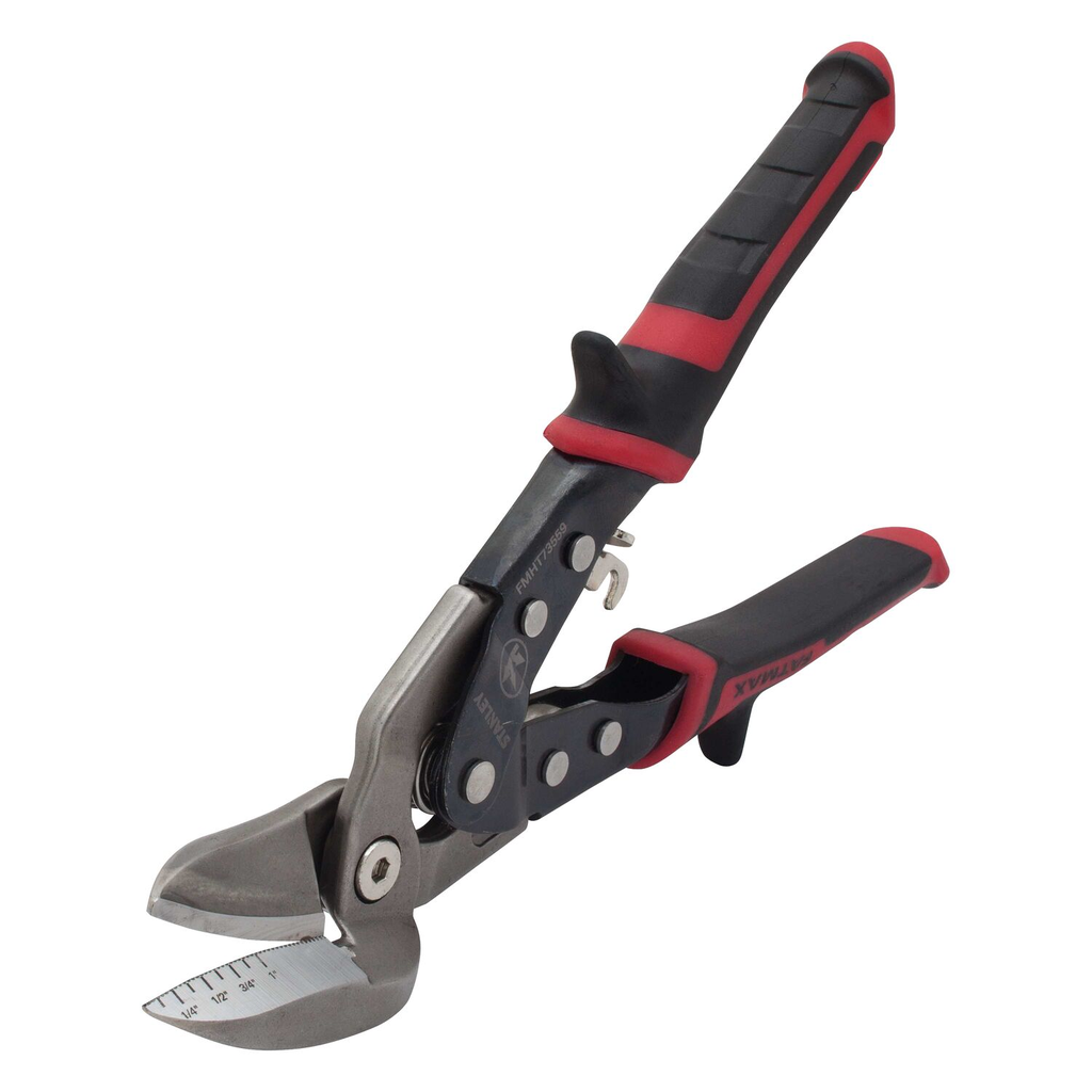 STANLEY FM Offset Left Cut Snips