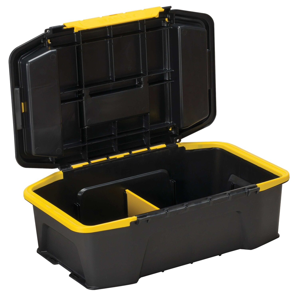 STANLEY CLICK & CONNECT DEEP TOOL BOX
