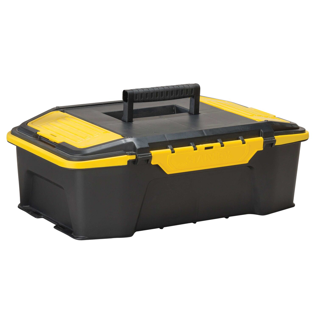 STANLEY CLICK & CONNECT DEEP TOOL BOX