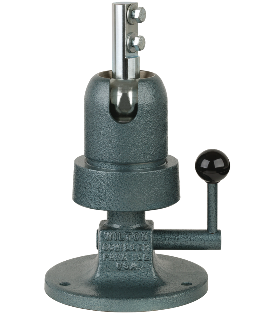 WILTON 301, Mechanical No. 301 Pow-R-Arm
