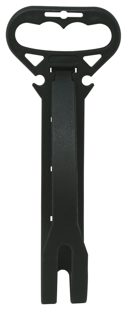 Woods CORD, MANAGEMENT WITH CARRY STRAP 6/BX