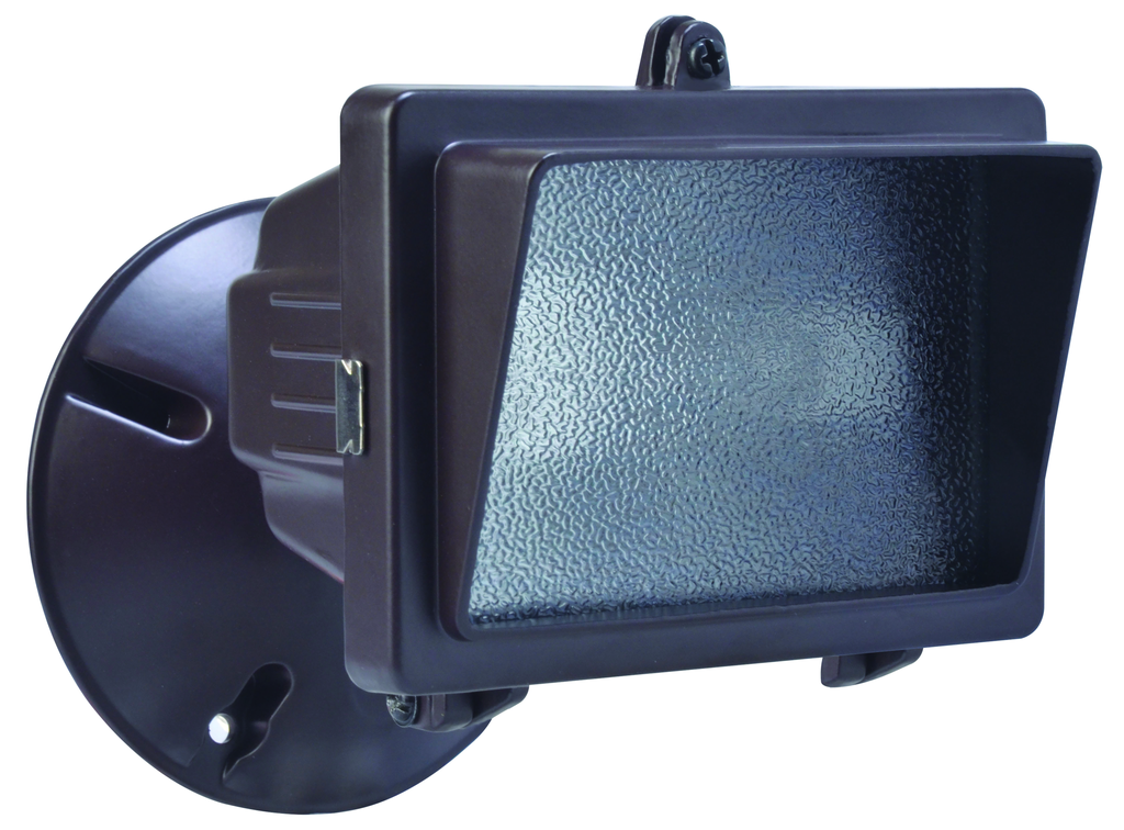 WOODS LIGHT, SECURITY 150W HALOGEN FLOOD 12/BX